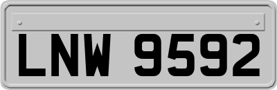 LNW9592