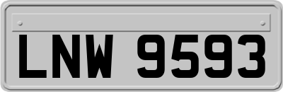 LNW9593