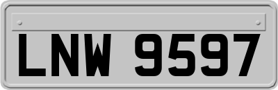 LNW9597