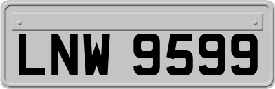 LNW9599