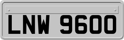 LNW9600