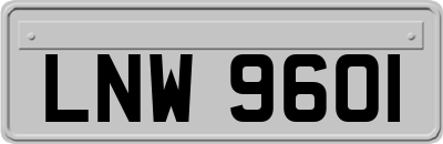 LNW9601