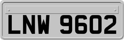 LNW9602