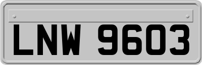 LNW9603