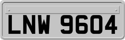 LNW9604