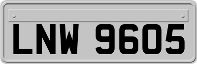 LNW9605