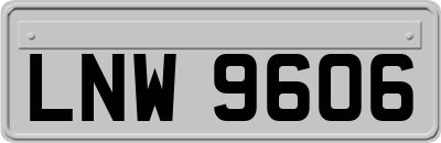 LNW9606