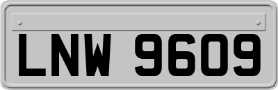 LNW9609