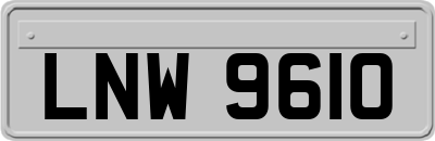 LNW9610