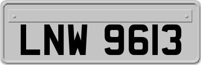 LNW9613