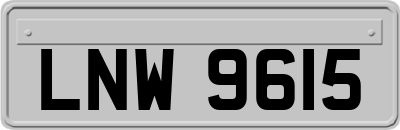 LNW9615