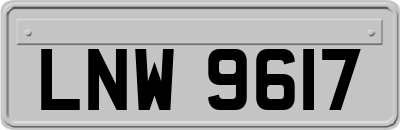 LNW9617