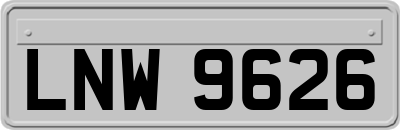 LNW9626