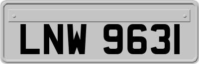 LNW9631