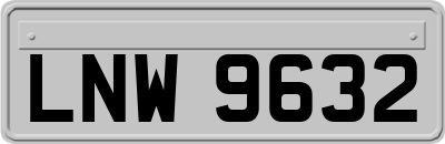 LNW9632