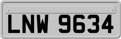 LNW9634