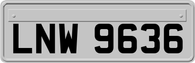 LNW9636
