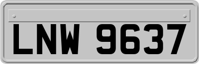 LNW9637