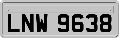 LNW9638