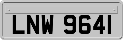 LNW9641