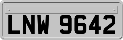 LNW9642