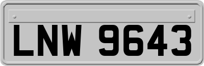 LNW9643