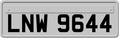 LNW9644