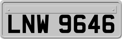 LNW9646