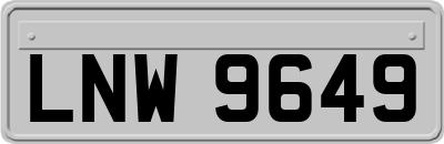 LNW9649