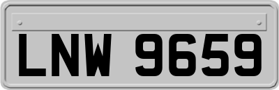 LNW9659