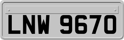 LNW9670