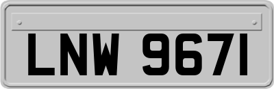 LNW9671