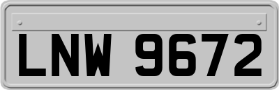 LNW9672
