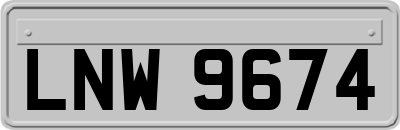 LNW9674