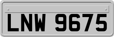 LNW9675