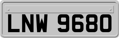 LNW9680