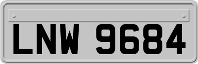LNW9684