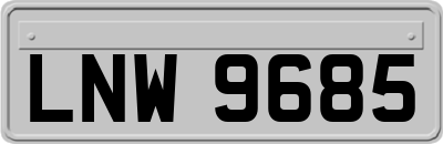 LNW9685
