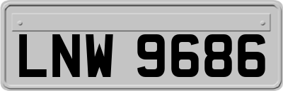LNW9686