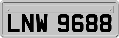 LNW9688