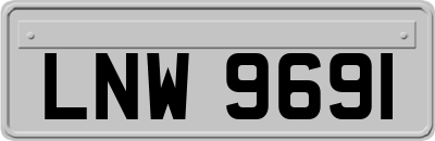 LNW9691