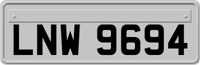 LNW9694