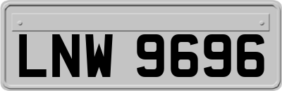 LNW9696