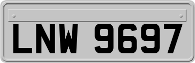 LNW9697