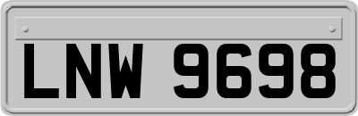 LNW9698