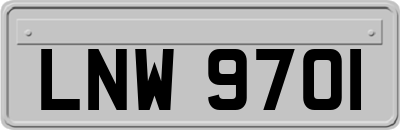 LNW9701