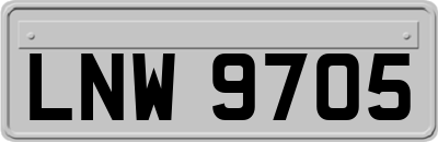 LNW9705