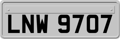 LNW9707