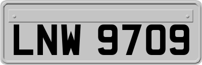 LNW9709