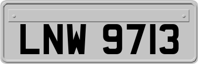 LNW9713
